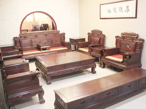 客廳